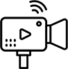 i-video-security-icon