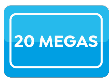 20-MEGAS